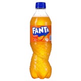 Fanta narancs 0,5L - csak egyedi szállítással vagy személyes átvétellel