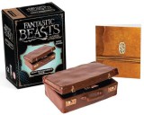Fantastic Beasts and Where to Find Them: Newt Scamander's Case: With Sound