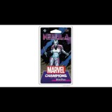 Fantasy flight games Marvel Champions: The Card Game - Nebula Hero Pack kiegészítő - Angol (GAM37810)