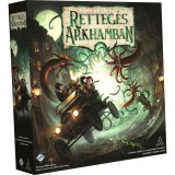 Fantasy flight games Rettegés Arkhamban 3. kiadás