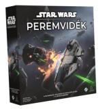 Fantasy flight games Star Wars: Peremvidék társasjáték