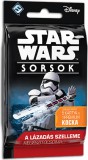 Fantasy flight games Star Wars Sorsok: A lázadás szelleme kiegészítő