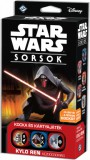 Fantasy flight games Star Wars Sorsok: Kylo Ren kezdőcsomag