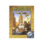 Fantasy flight games Szkarabeuszurak kártyajáték