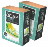 FANTAZER Szappankészítő készlet, Soap Cake, Friss desszert, 4+