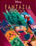 Fantázia 2000 DVD Extra Változat