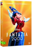 Fantázia 2000 (O-ringes, gyűjthető borítóval) - DVD
