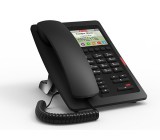 Fanvil H5 Hotel telefon fekete