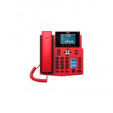 Fanvil IP Telefon X5U-R red (X5U-R)