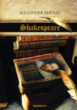 FAPADOSKONYV.HU Alexander Bernát: Shakespeare - könyv