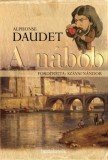 FAPADOSKONYV.HU Alphonse Daudet: A nábob - könyv