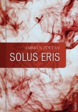 FAPADOSKONYV.HU Ambrus Zoltán: Solus eris - könyv