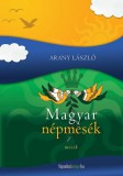 FAPADOSKONYV.HU Arany László: Magyar népmesék - könyv