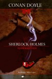 FAPADOSKONYV.HU Arthur Conan Doyle: Sherlock Holmes újabb kalandjai - könyv