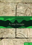 FAPADOSKONYV.HU Bródy Sándor: A nap lovagja - könyv