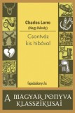 FAPADOSKONYV.HU Charles Lorre: Csontváz kis hibával - könyv