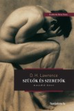 FAPADOSKONYV.HU D. H. Lawrence: Szülők és szeretők II. kötet - könyv