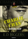 FAPADOSKONYV.HU Earl Derr Biggers: Charlie Chan színre lép - könyv