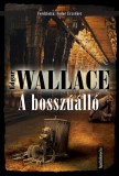 FAPADOSKONYV.HU Edgar Wallace: A bosszúálló - könyv
