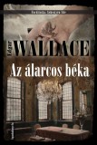 FAPADOSKONYV.HU Edgar Wallace: Az álarcos béka - könyv