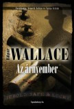 FAPADOSKONYV.HU Edgar Wallace: Az árnyember - könyv
