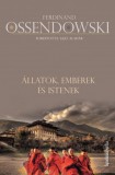 FAPADOSKONYV.HU Ferdinand Ossendowski: Állatok, emberek és istenek - könyv