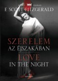 FAPADOSKONYV.HU Francis Scott Fitzgerald: Szerelem az éjszakában - Love in the night - könyv