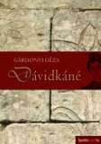 FAPADOSKONYV.HU Gárdonyi Géza: Dávidkáné - könyv