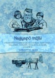 FAPADOSKONYV.HU Gárdonyi Géza: Nagyapó tréfái - könyv