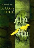 FAPADOSKONYV.HU Harsányi Zsolt: Az arany holló - könyv