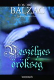 FAPADOSKONYV.HU Honoré de Balzac: Veszélyes örökség - könyv