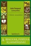 FAPADOSKONYV.HU John Tempest: A fekete veszedelem - könyv