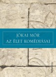 FAPADOSKONYV.HU Jókai Mór: Az élet komédiásai - könyv