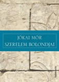 FAPADOSKONYV.HU Jókai Mór: Szerelem bolondjai - könyv