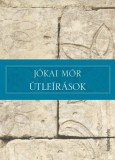 FAPADOSKONYV.HU Jókai Mór: Útleírások - könyv