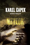 FAPADOSKONYV.HU Karel Čapek: Meteor - könyv