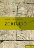 FAPADOSKONYV.HU Kemény Zsigmond: Zord idő - könyv