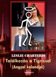 FAPADOSKONYV.HU Leslie Charteris: Találkozás a Tigrissel - könyv