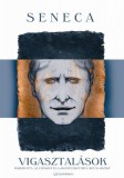 FAPADOSKONYV.HU Lucius Annaeus Seneca: Vigasztalások - könyv