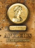 FAPADOSKONYV.HU Lucius Apuleius: Az aranyszamár - könyv