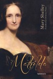 FAPADOSKONYV.HU Mary Shelley: Mathilda - könyv