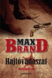 FAPADOSKONYV.HU Max Brand: Hajtóvadászat - könyv