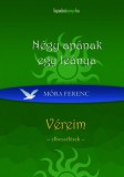 FAPADOSKONYV.HU Móra Ferenc: Négy apának egy leánya, Véreim - könyv