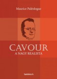 FAPADOSKONYV.HU Paléologue Maurice: Cavour a nagy realista - könyv
