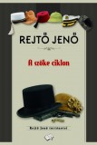 FAPADOSKONYV.HU Rejtő Jenő: A szőke ciklon - könyv