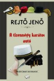 FAPADOSKONYV.HU Rejtő Jenő: A tizennégy karátos autó - könyv