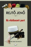 FAPADOSKONYV.HU Rejtő Jenő: Az elátkozott part - könyv