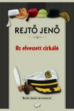 FAPADOSKONYV.HU Rejtő Jenő: Az elveszett cirkáló - könyv
