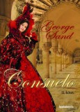 FAPADOSKONYV.HU Sand George: Consuelo II. Rész - könyv