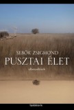 FAPADOSKONYV.HU Sebők Zsigmond: Pusztai élet - könyv